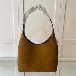 Coach Brooklyn Shoulder Bag